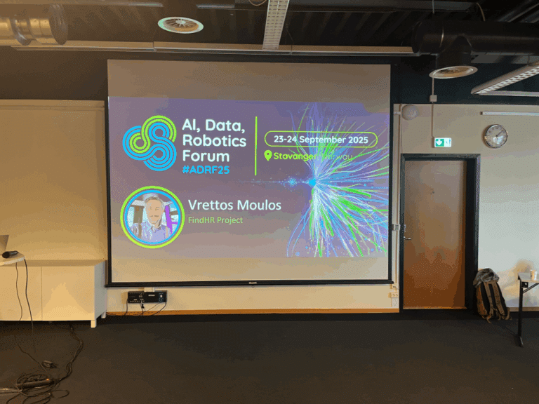 From Lab to Market: P2CODE Brings AI Swarm Programmability to the ADR Forum 2025